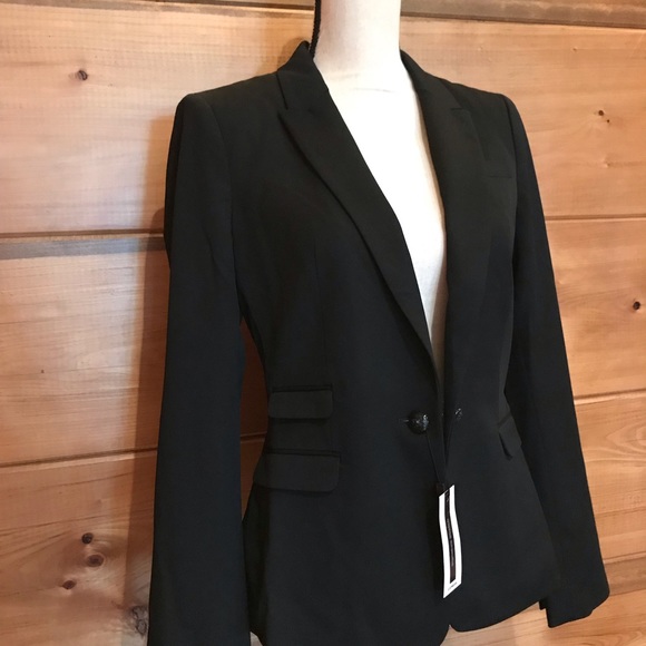 NWT Express Blazer - Picture 2 of 7